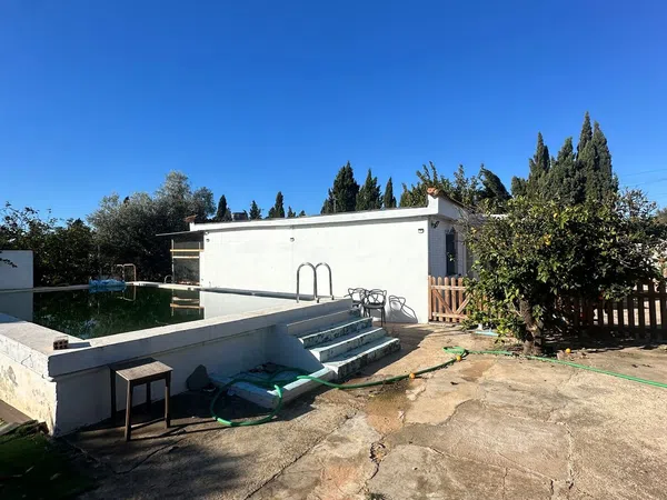Casa o chalet independiente en Calle Osa Mayor, 5, Carretera de Sevilla a Utrera, Carretera de Sevilla a Utrera - Foto 5
