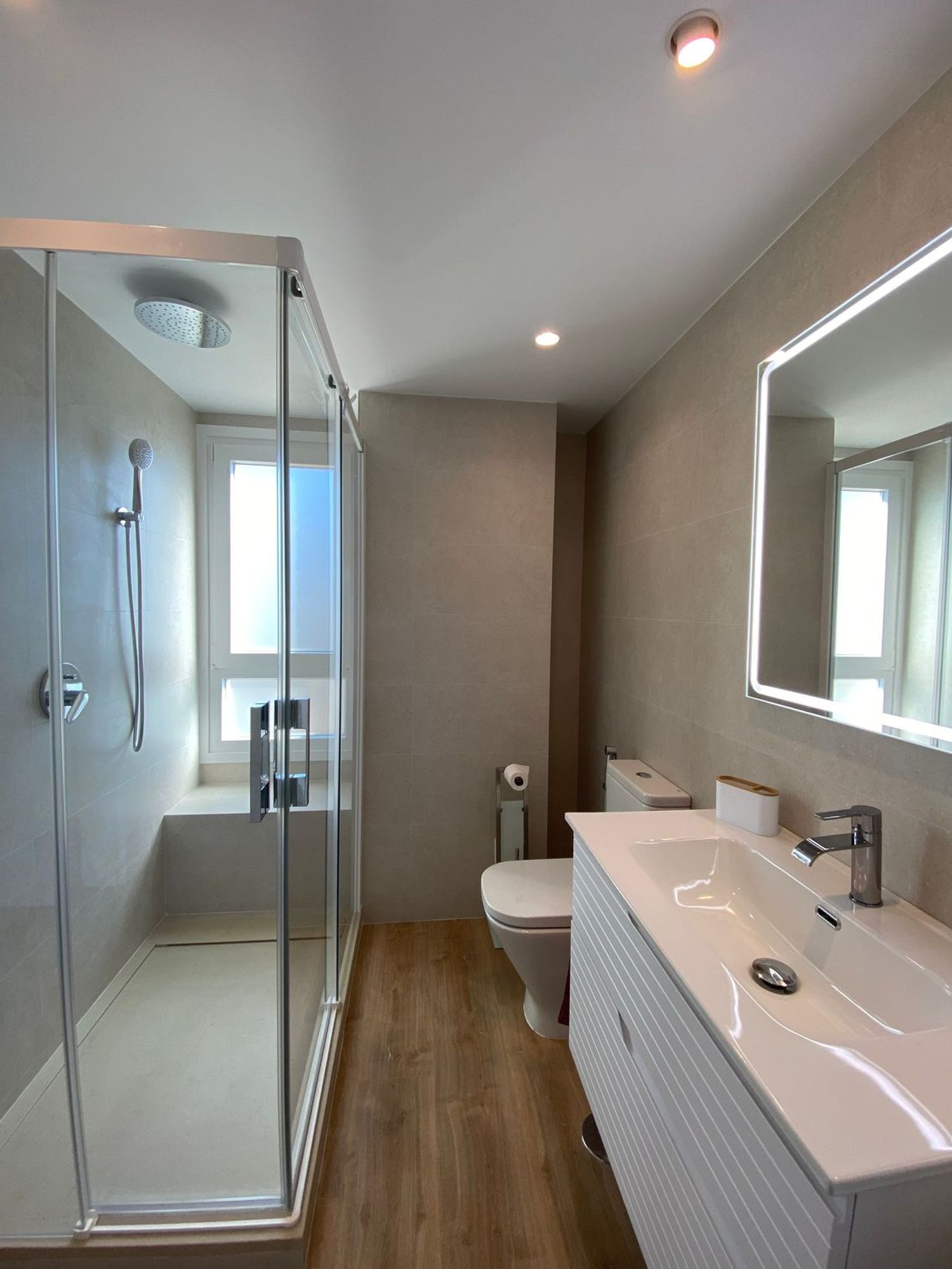 Piso en avenida Salvador Allende, 23 - Foto 8