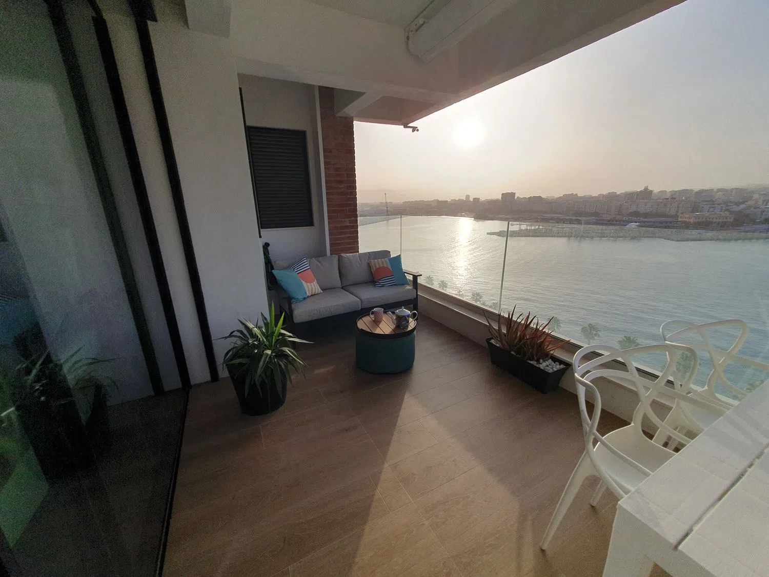 Piso en paseo de la Farola, 16 - Foto 15