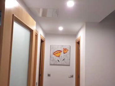 Dúplex en  Carrer de Sant Antoni 234 - Foto 10