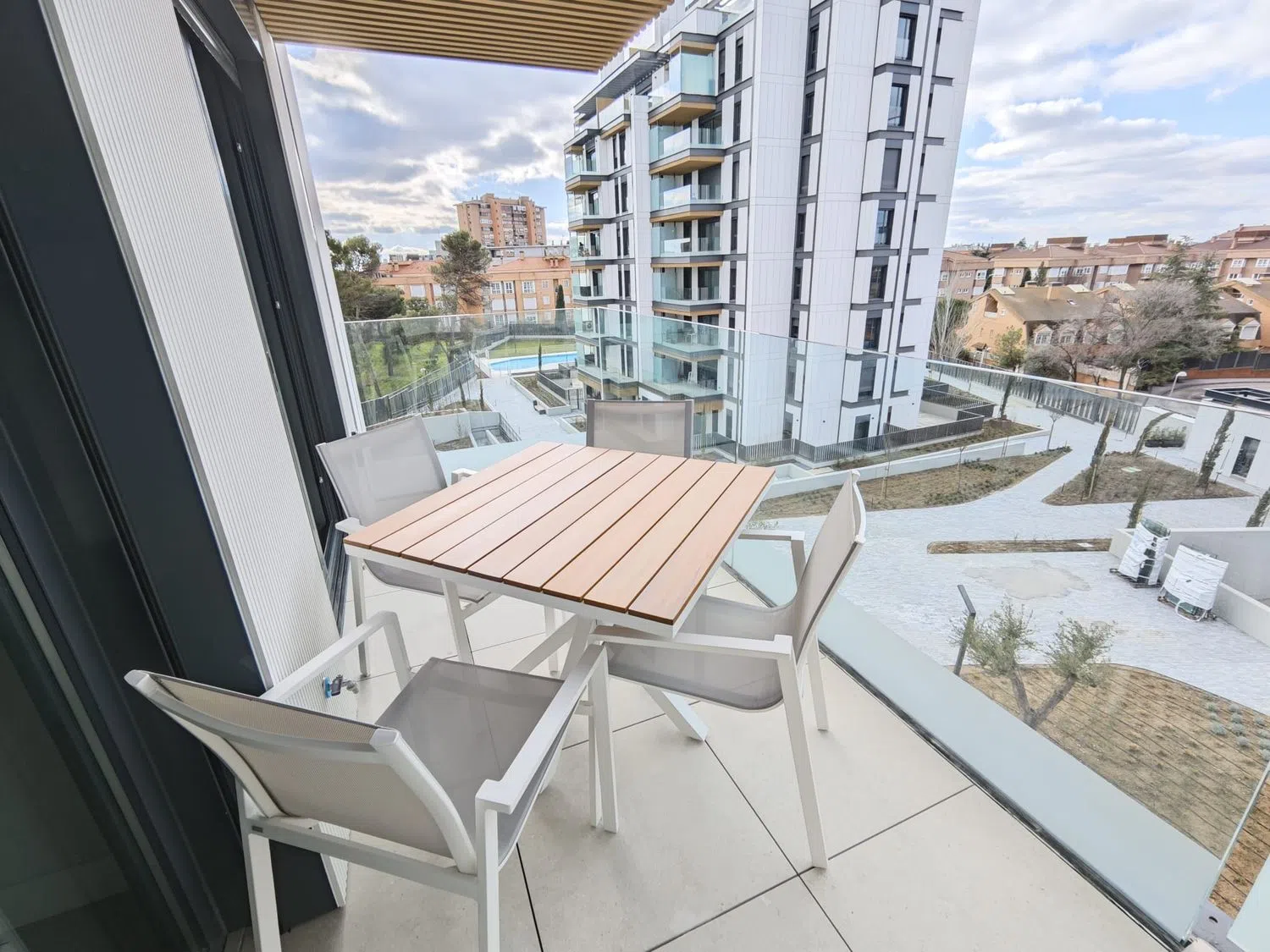 Piso en calle de Mesena, 80 - Foto 12