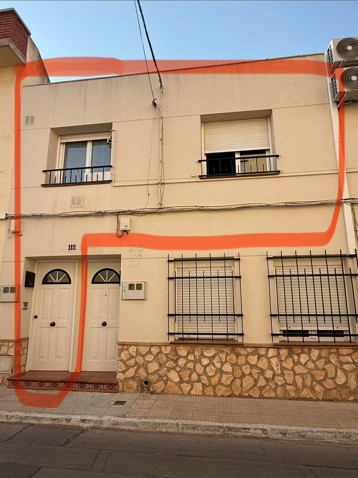 Casa o chalet independiente en Calle Amargura, 112 - Foto 17