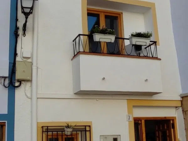 Chalet adosado en Calle Pintor Gines, 7 - Foto 26