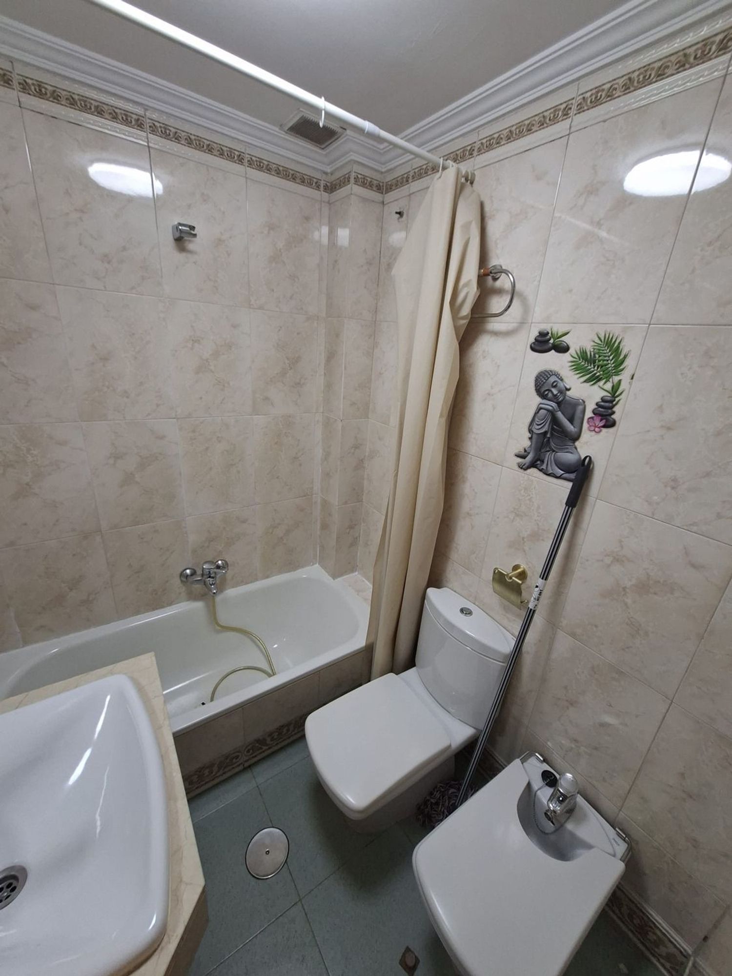 Piso en calle de Valderribas, 61 - Foto 12