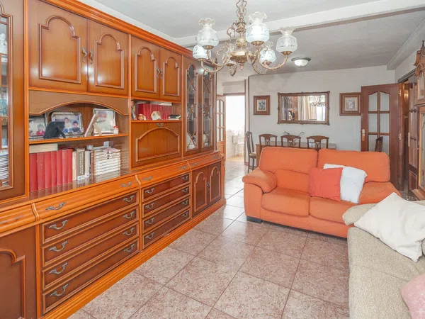 Piso en calle Referéndum de Viña Grande, 2 - Foto 6