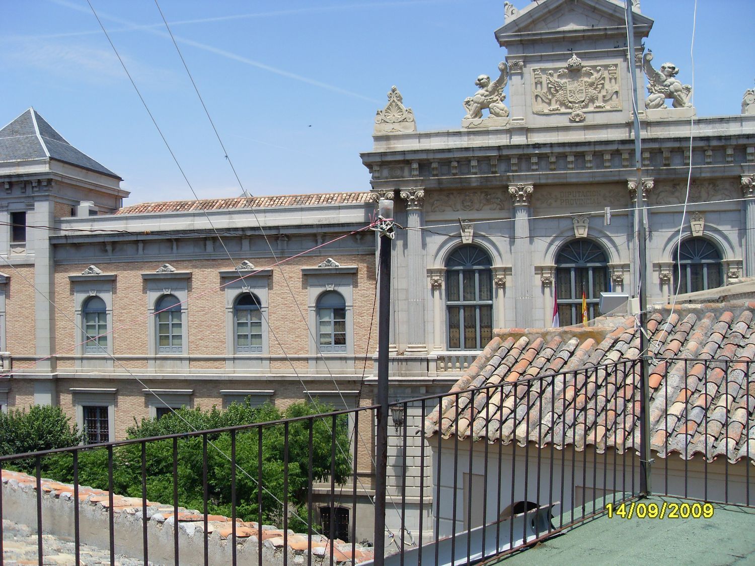 Piso en Calle de la Merced, 21, Casco Histórico, Casco Histórico - Foto 12