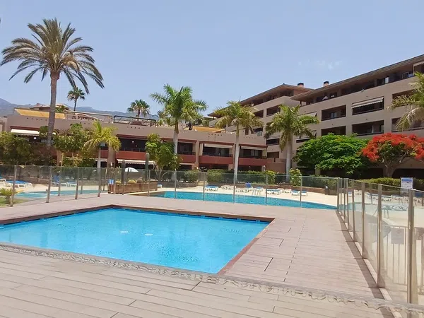 Chalet adosado en Avenida Adeje 300, 17, Playa Paraíso, Playa Paraíso - Foto 28
