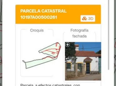 Casa adosada en pantano valdesalor - Foto 3