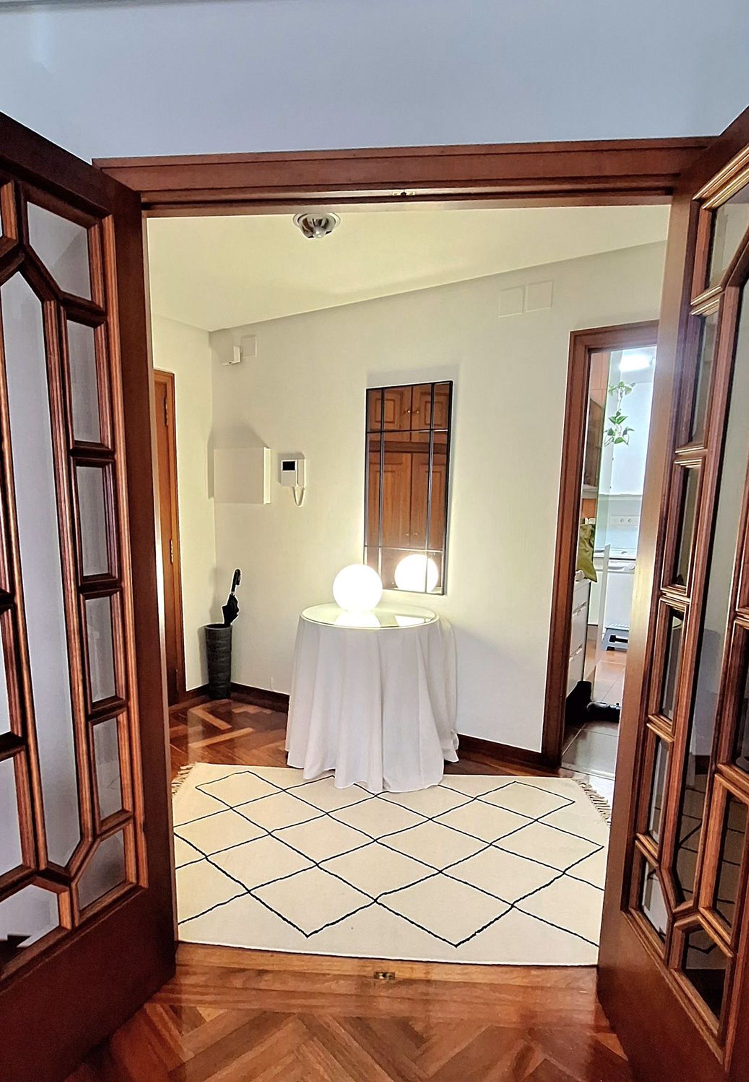 Piso en Monte Alto - Zalaeta - Atocha - Foto 1