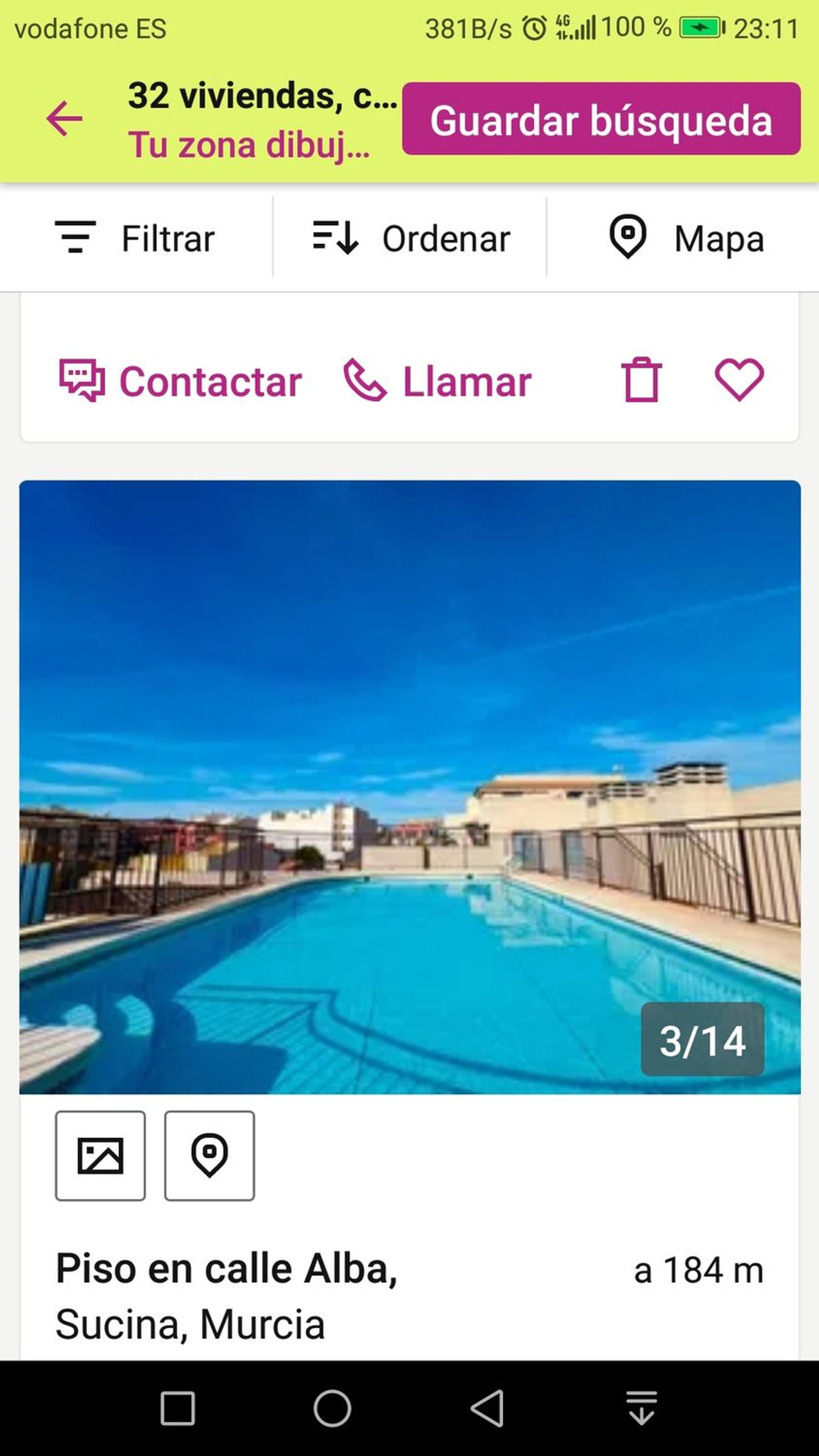 Piso en c/de Alba, 6 - Foto 17