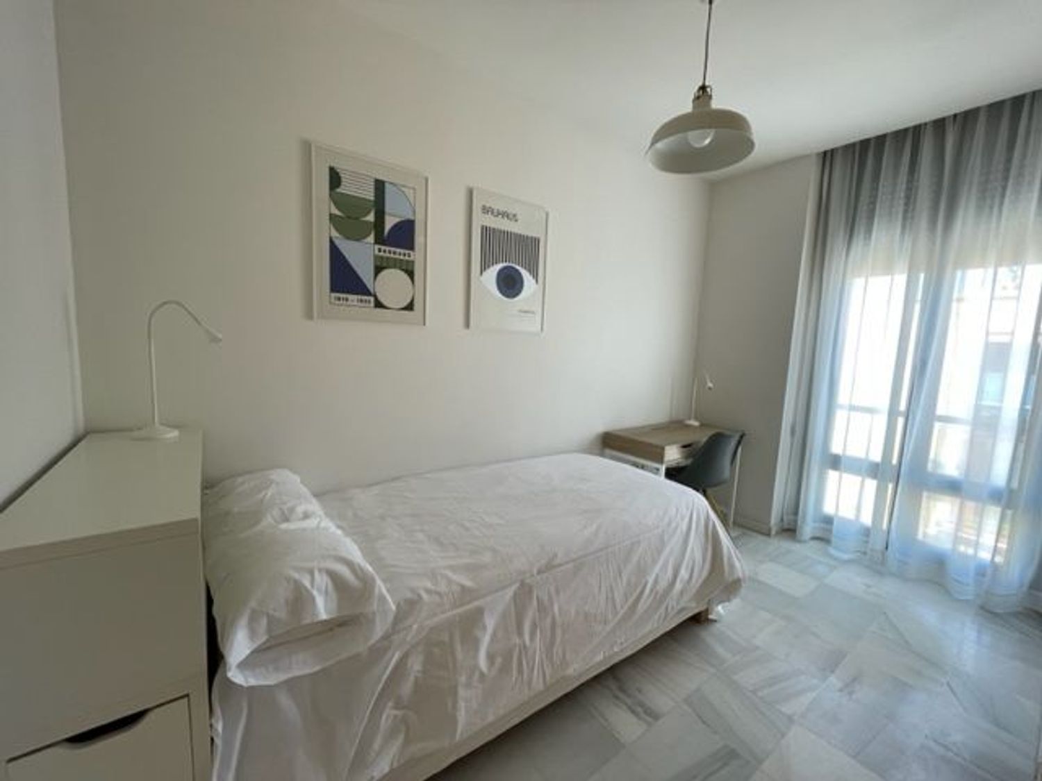 Piso en Calle Gonzalo Bilbao, 22, Puerta Carmona-Puerta Osario-Amador de los Ríos - Foto 11