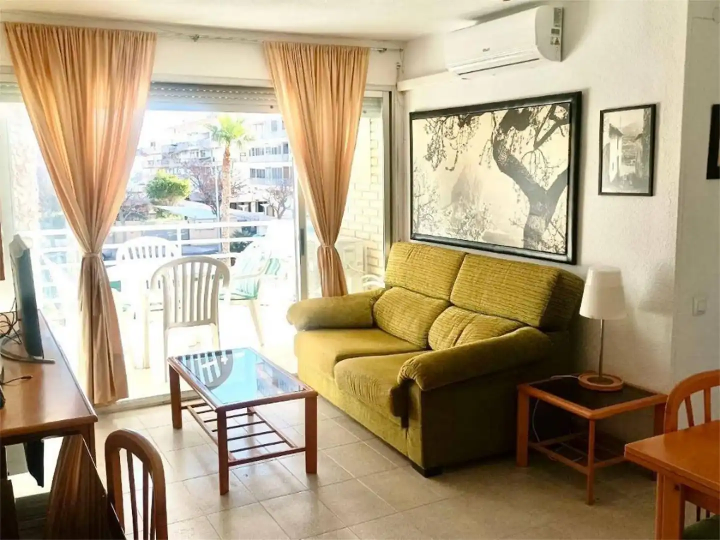 Apartamento en  Avinguda de la Costa Blanca 141 - Foto 1