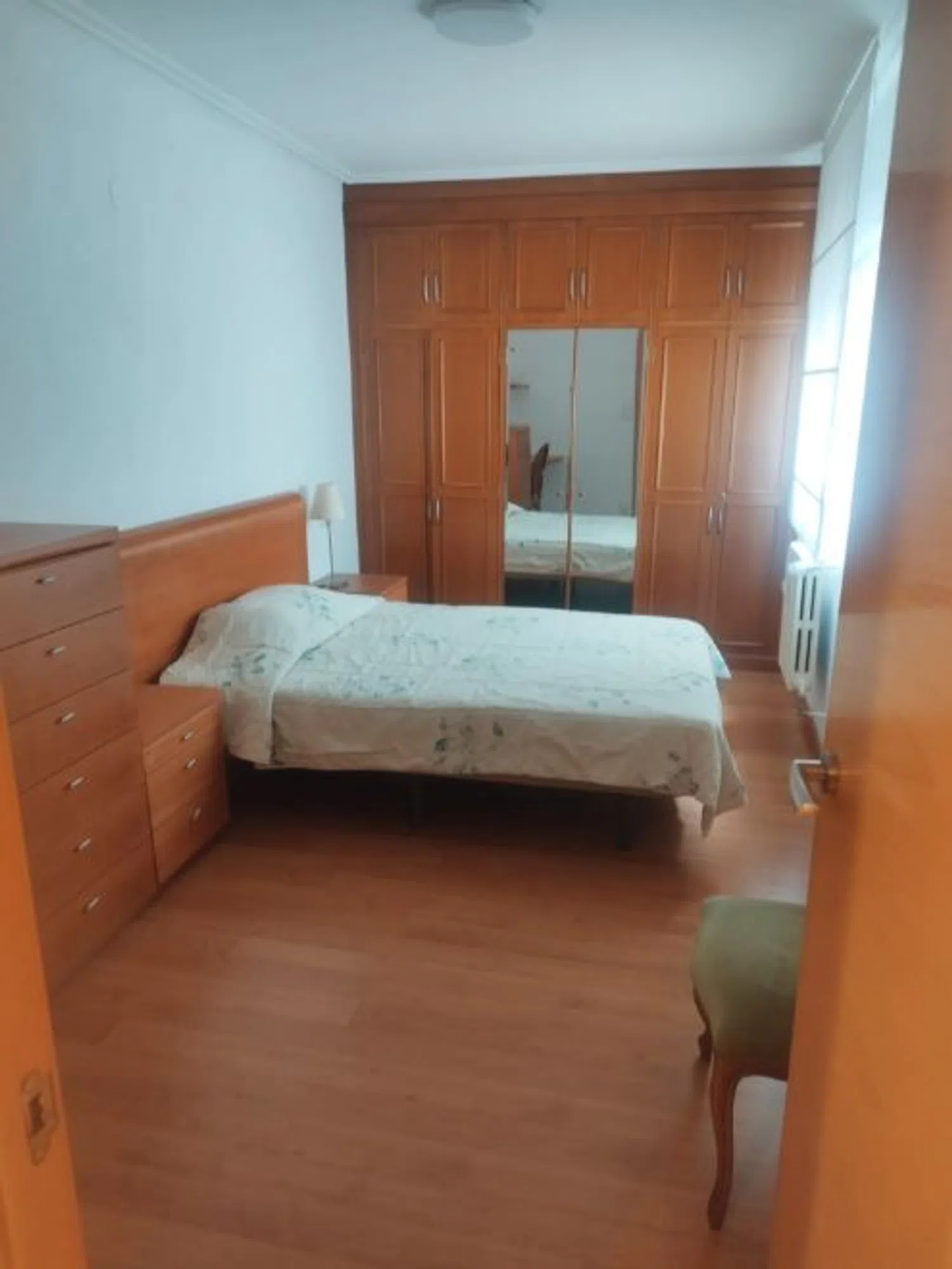 Piso en calle de Pablo Sarasate, 5 - Foto 3