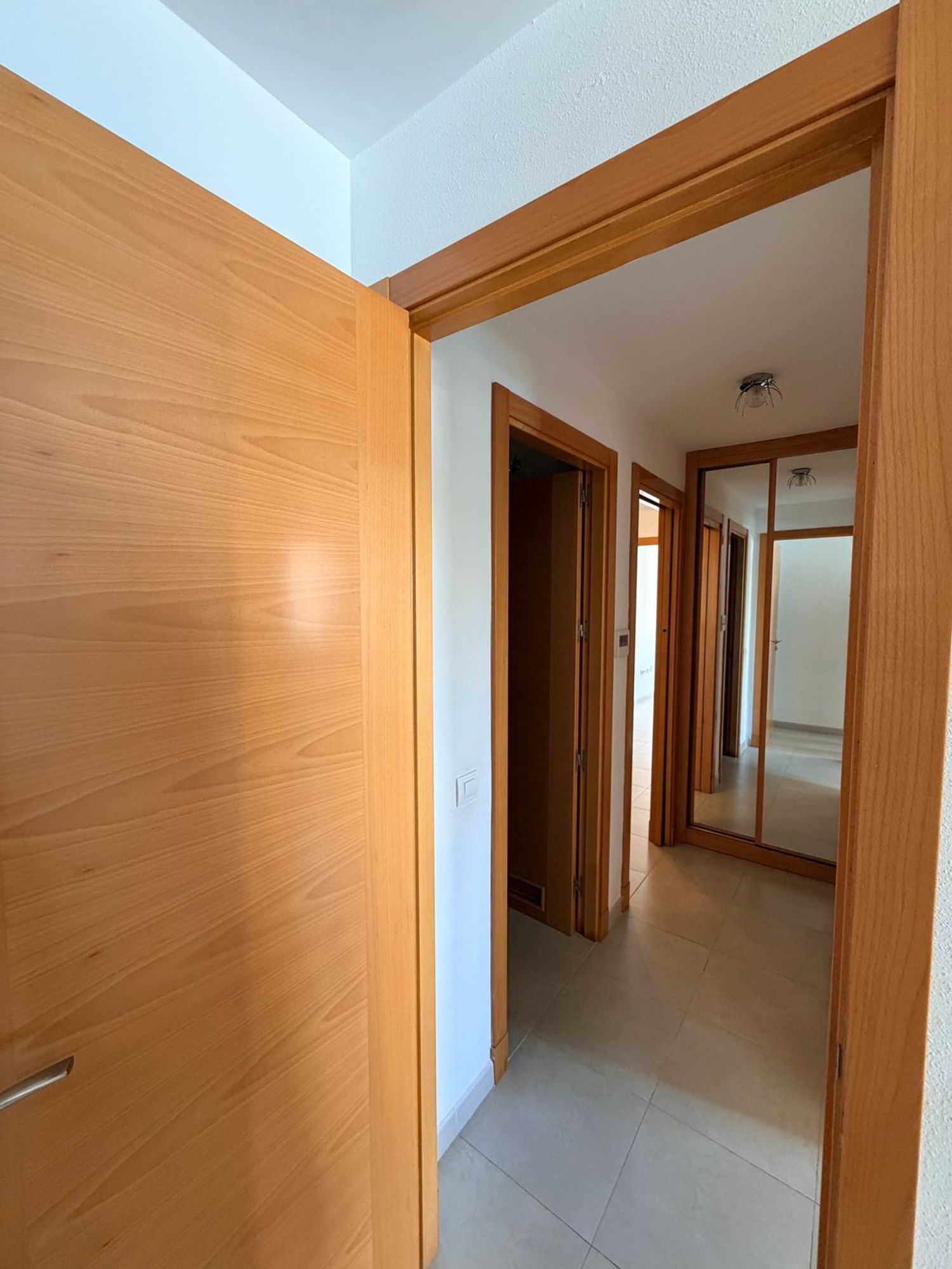 Piso en Calle Liverpool, 2, Aguadulce sur - Foto 20
