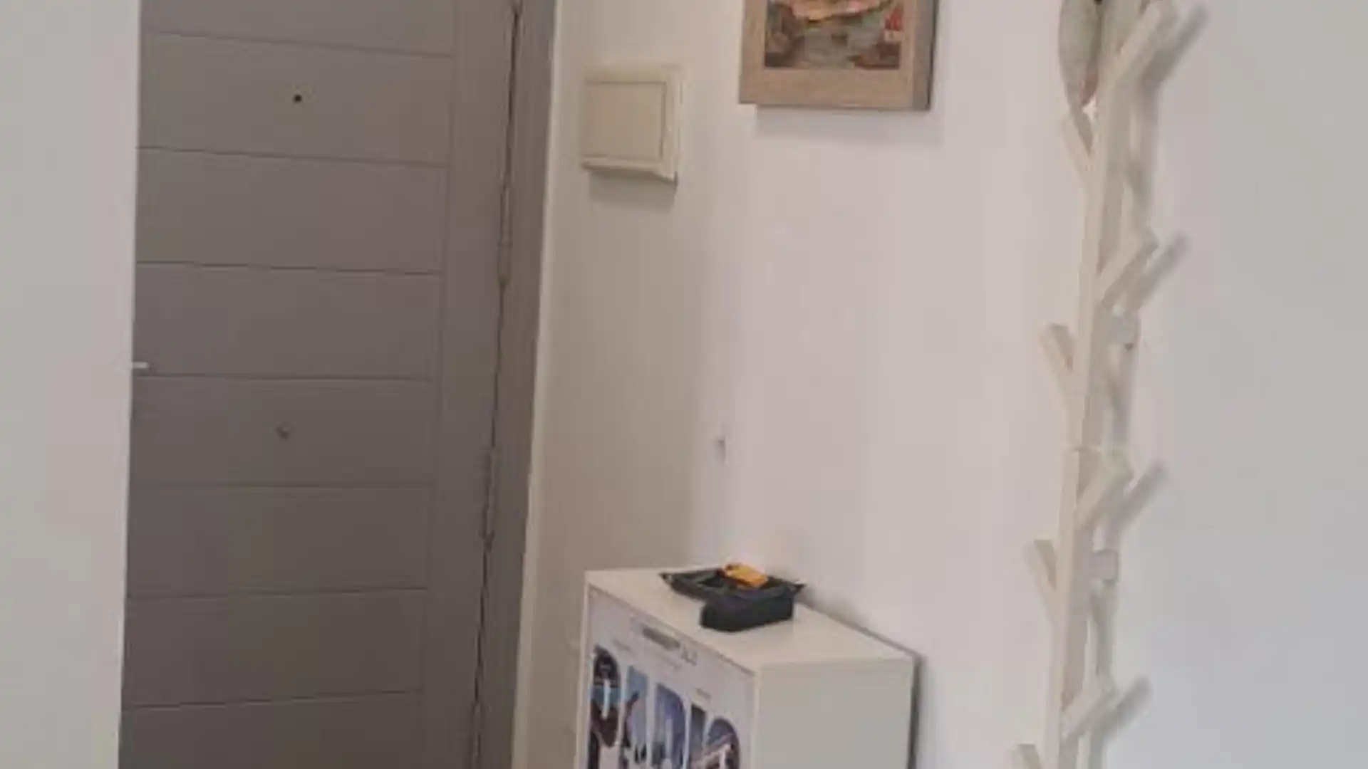 Piso en  Calle Lampazo 24 - Foto 8