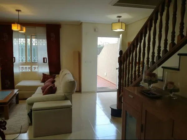 Chalet adosado en Avenida Virgen de Fátima, 2 - Foto 20