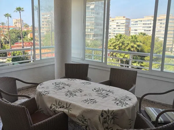 Piso en Avenida de la Costa Blanca, 102, Cabo de las Huertas - Foto 14