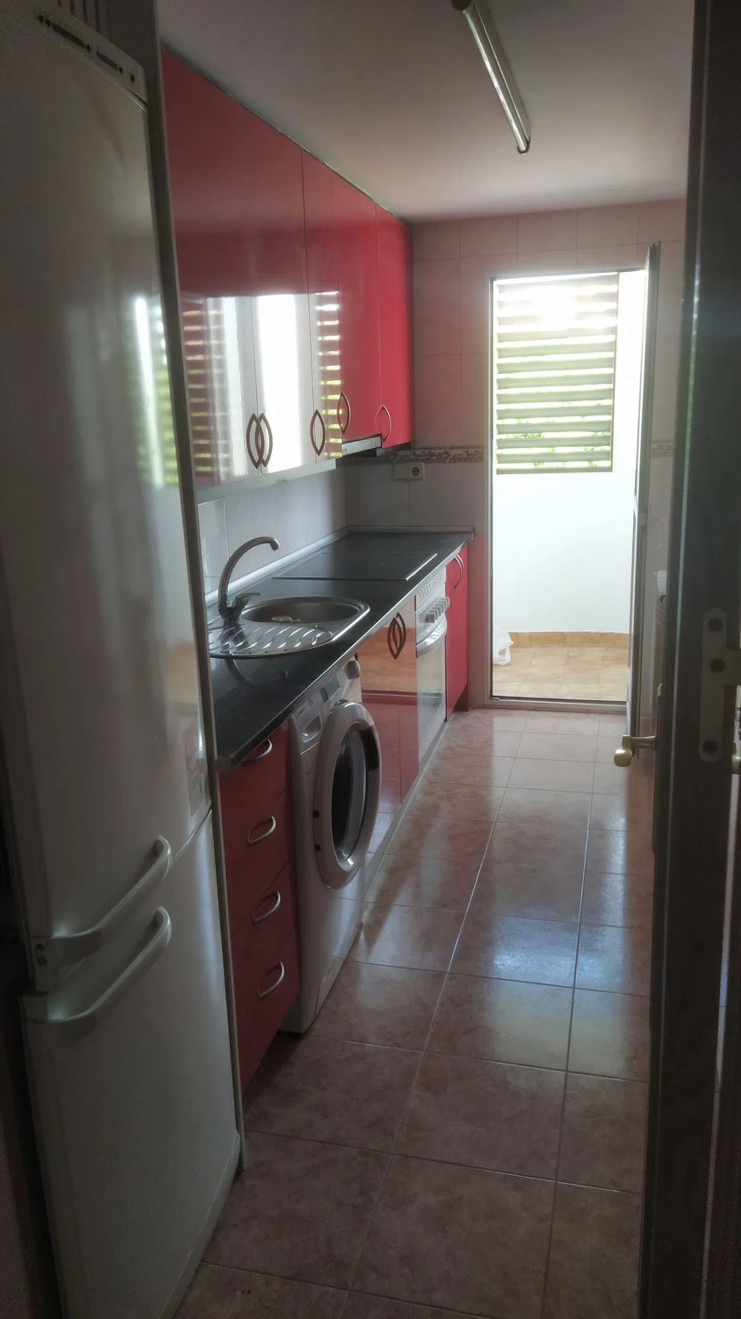 Piso en Barrio Acacias - Foto 11