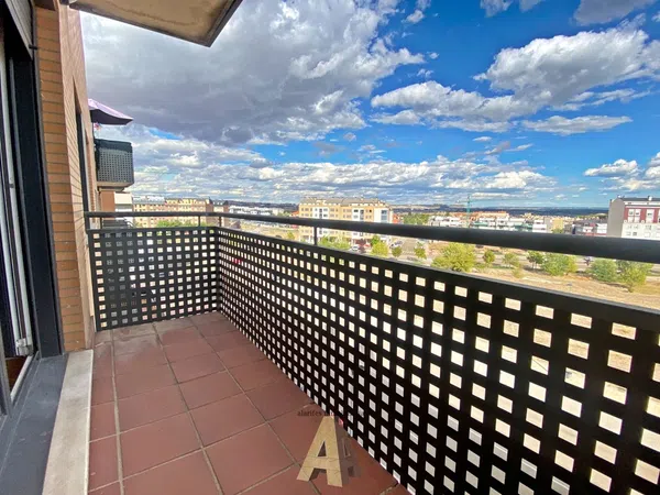 Piso en Avenida de Aranzana, 48 b, Aranzana, Aranzana - Foto 22