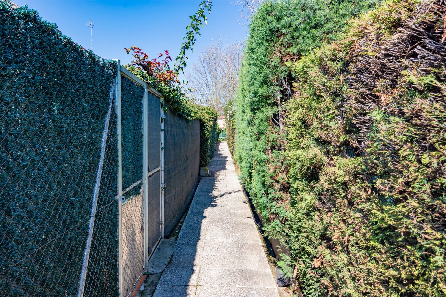 Chalet adosado en calle García Morato, 22 - Foto 39