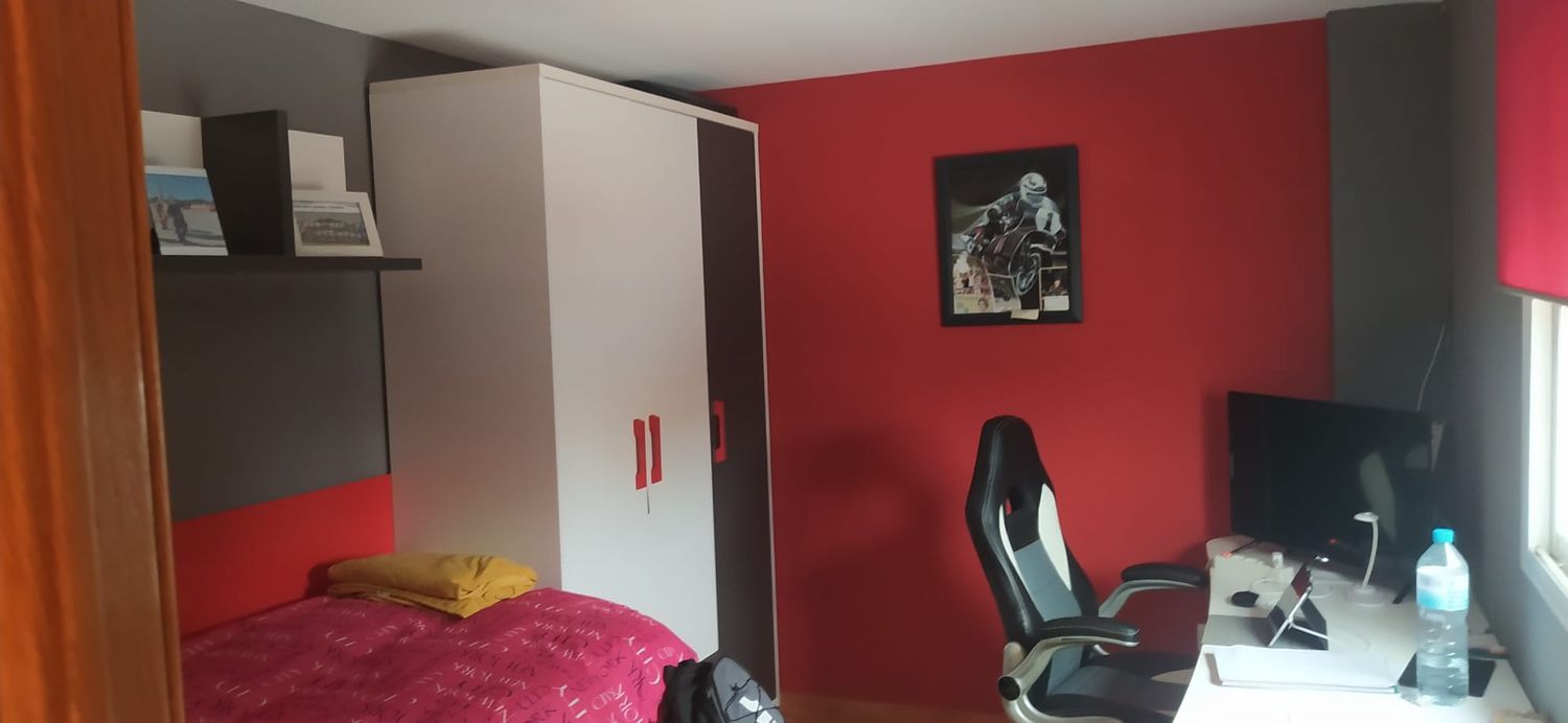 Casa o chalet independiente en Calle Clavellinas, 28, Ciudad Jardín, Ciudad Jardín - Foto 11