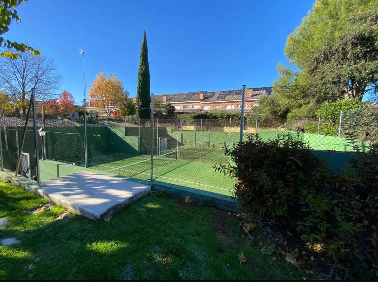 Chalet adosado en avenida de Gaudí, 2 - Foto 28