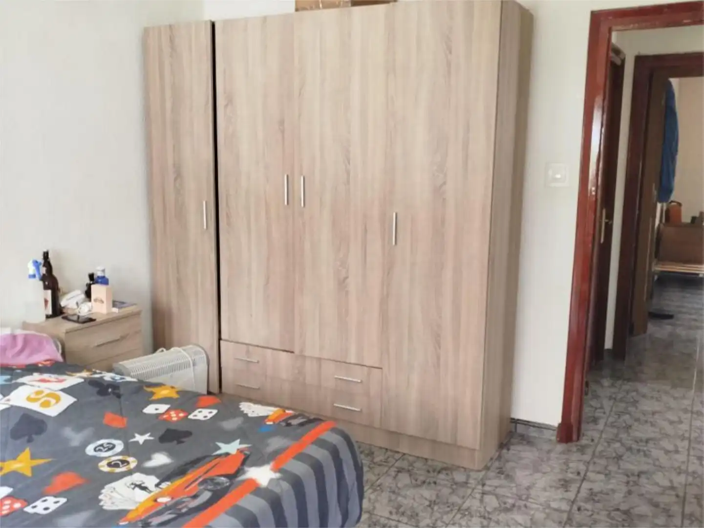 Piso en  Calle Periodista Luis de Vicente 6 - Foto 7