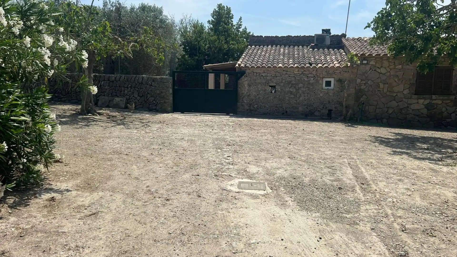 Finca rústica en - Foto 4