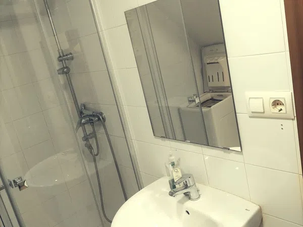 Dúplex en avenida Presidente Adolfo Suárez, 16 - Foto 4