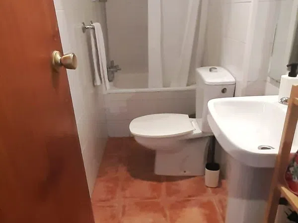 Estudio en Placeta del Mentidero, 3 - Foto 4