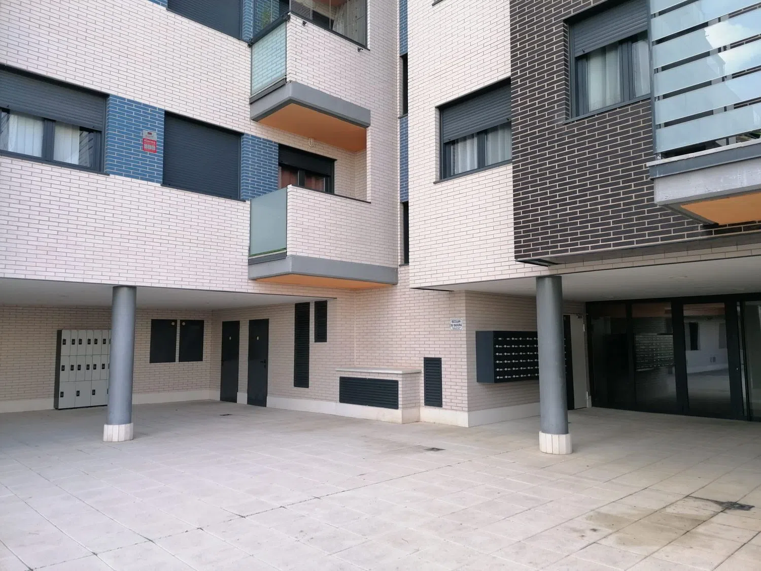 Piso en calle Alfonso VI, 13 - Foto 30