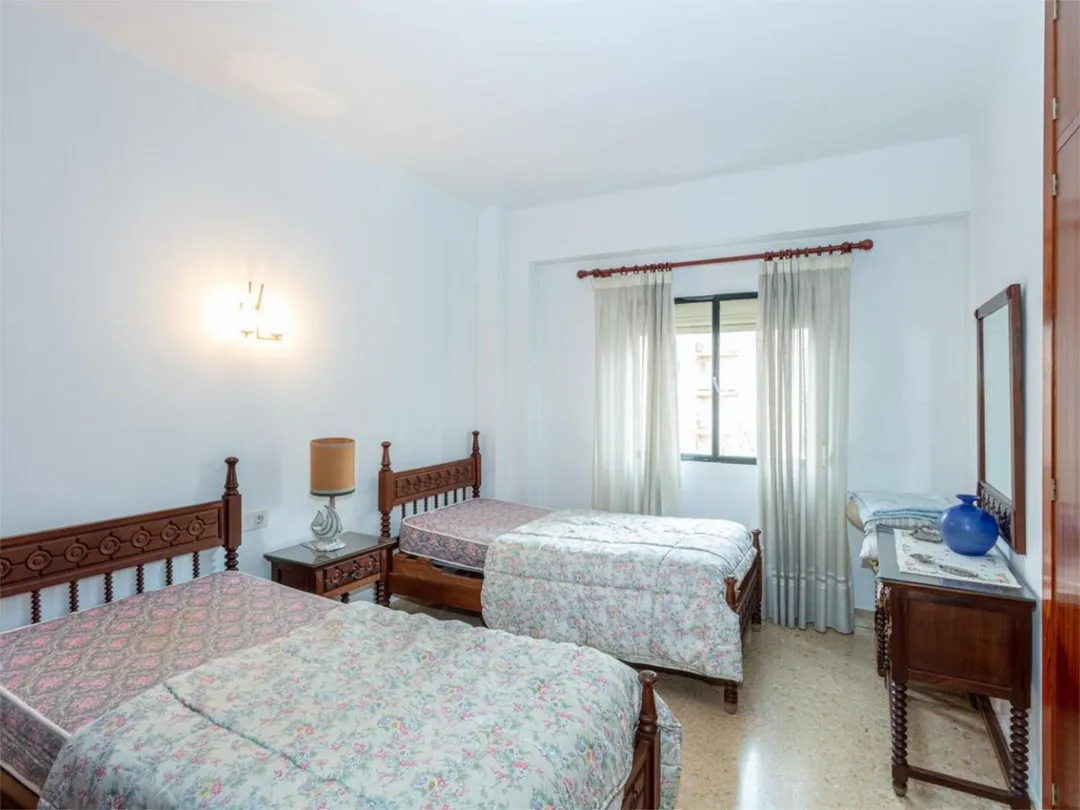 Piso en  Carrer de Joan Alcover 6 - Foto 16