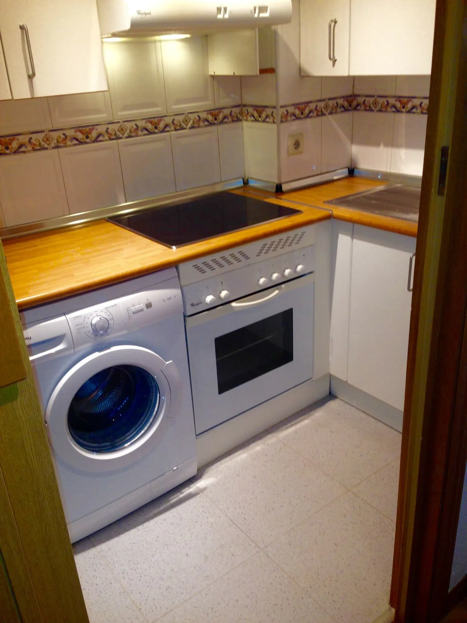 Piso en calle de la Miosotis, 46 Bis - Foto 7