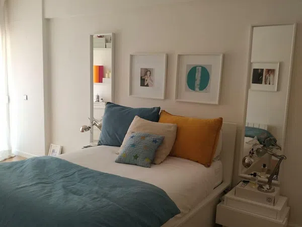 Piso en paseo de La Habana, 26