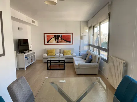 Piso en calle de la Indústria, 22