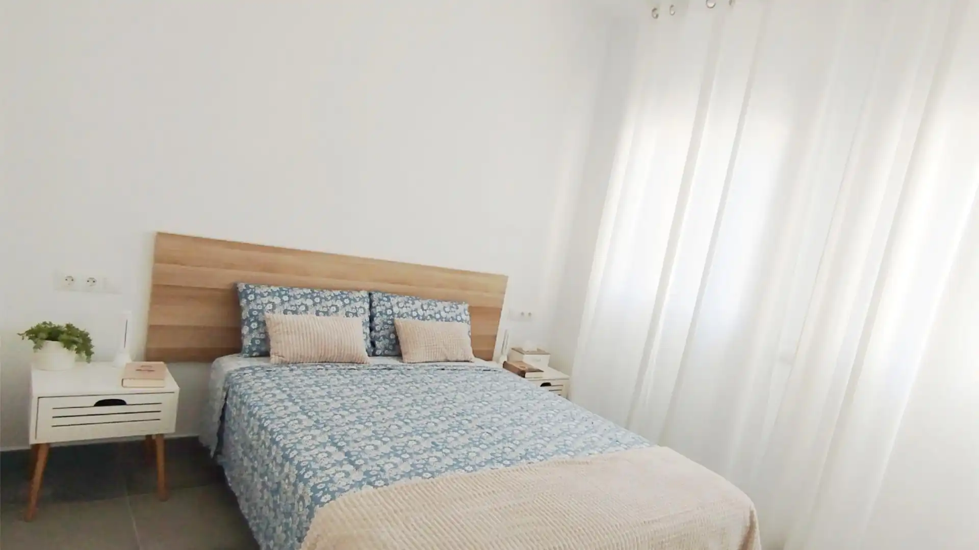 Apartamento en  Calle Jábega 2 - Foto 2