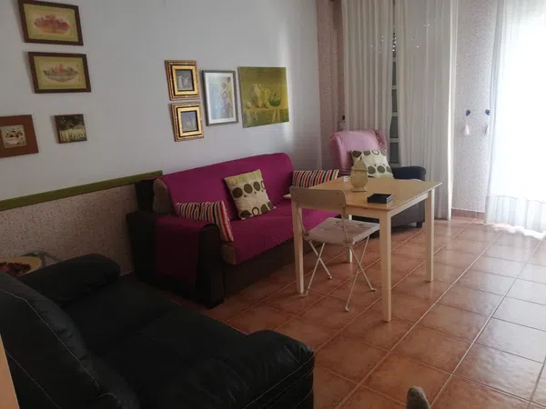 Piso en Centro - La Costilla, Centro - La Costilla - Foto 1