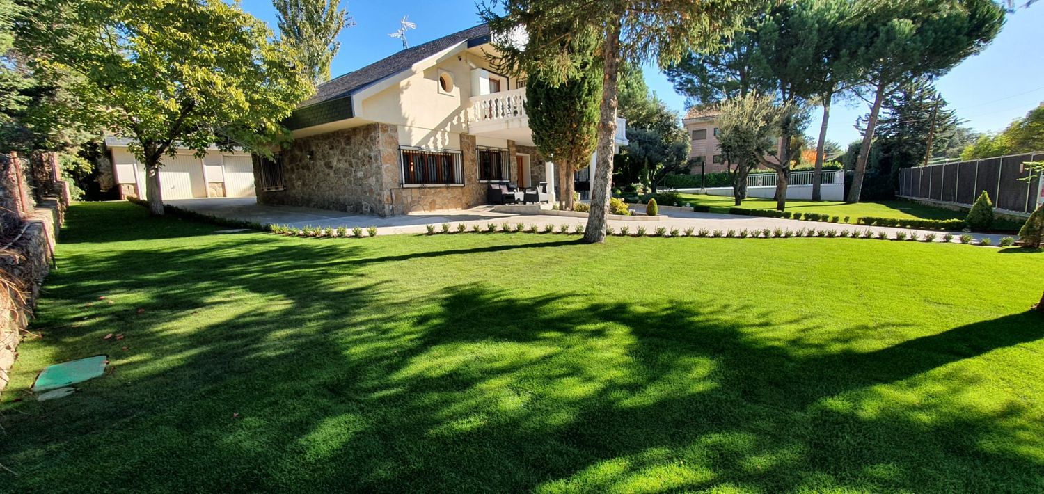 Casa independiente en avenida de los Catedráticos, 71 - Foto 7