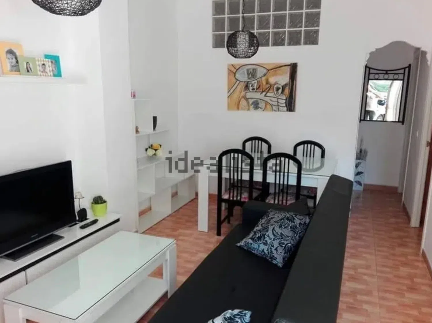 Piso en calle Cavite, 4 - Foto 1