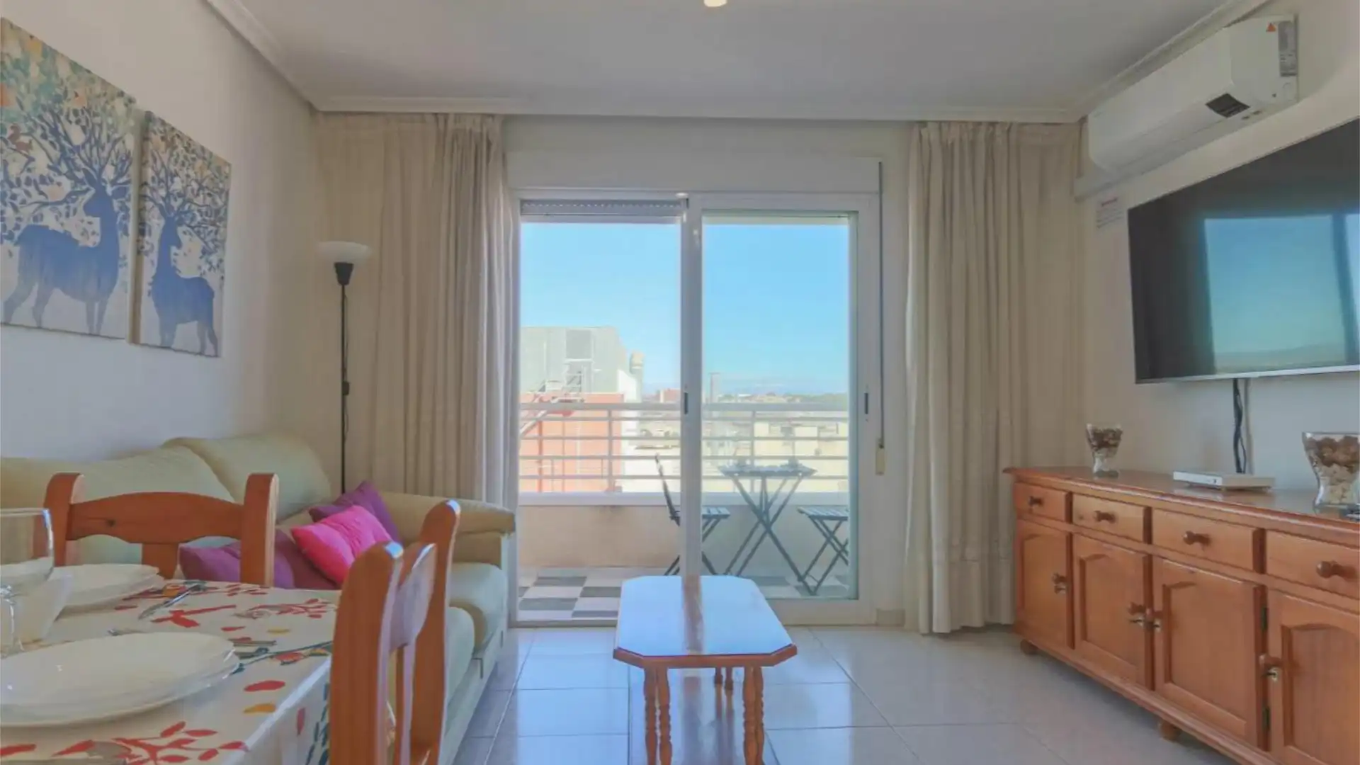 Piso en  Calle Alfonso XII 11 - Foto 1