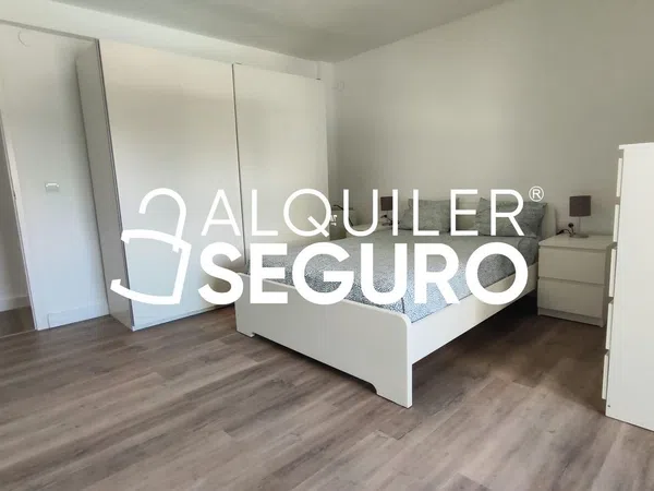 Piso en Calle de Joaquín Benlloch, Malilla - Foto 6