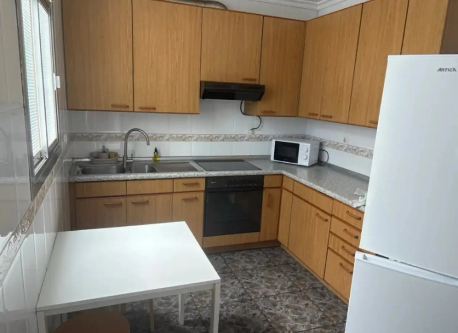 Piso en  Plaza Jesús Divino Obrero 6 - Foto 6