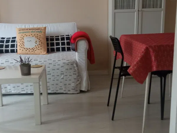 Estudio en Plaza de España, 1, Monte Alto - Zalaeta - Atocha, Monte Alto - Zalaeta - Atocha - Foto 8