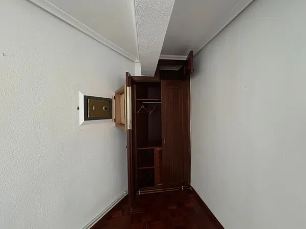 Piso en Calle Camilo Alonso Vega, 20 - Foto 9