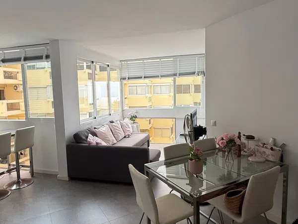 Piso en Avenida Duque de Ahumada, 407, Playa Bajadilla-Puertos - Foto 6