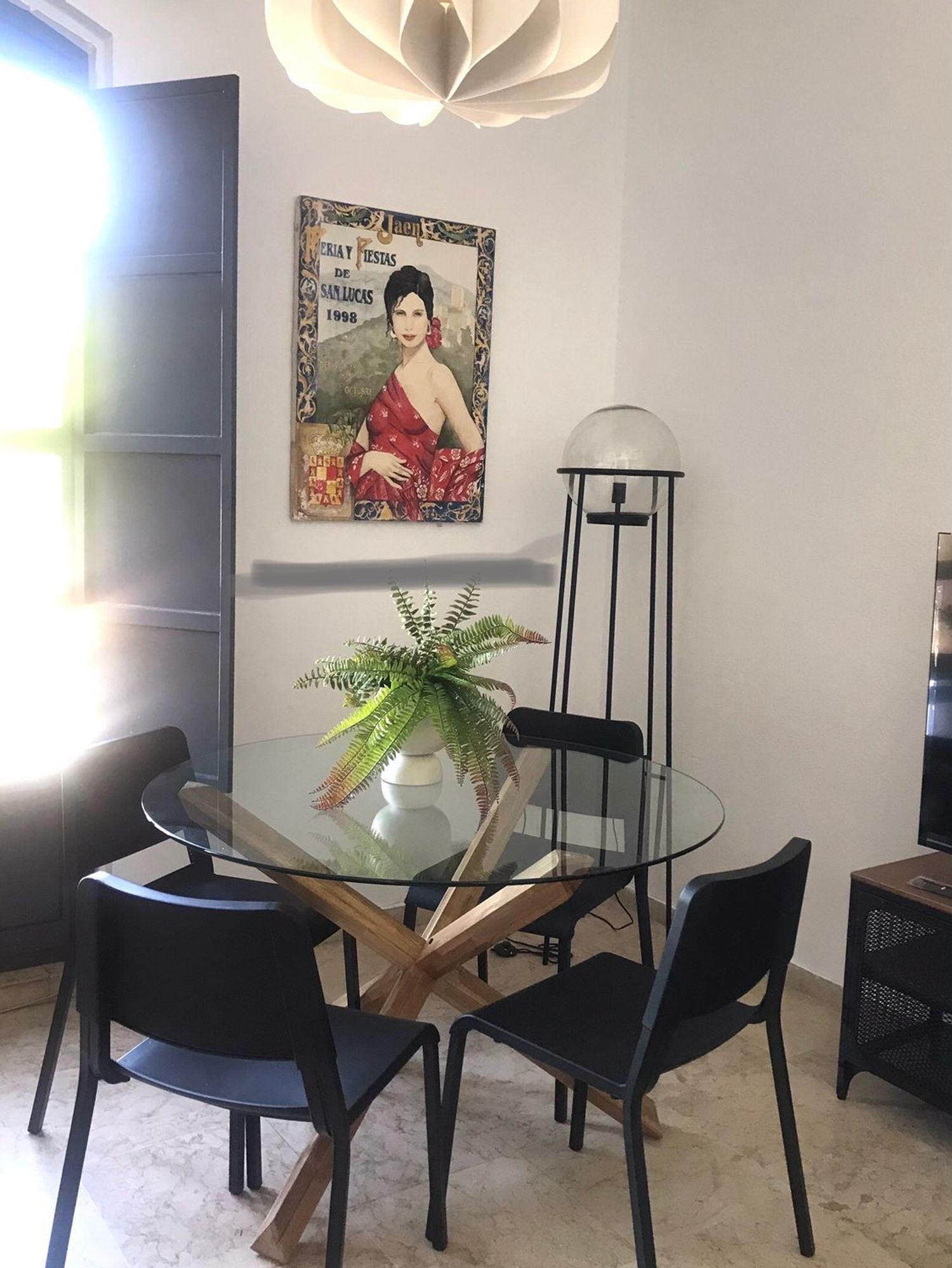 Piso en calle Juan Rabadán, 58 - Foto 3