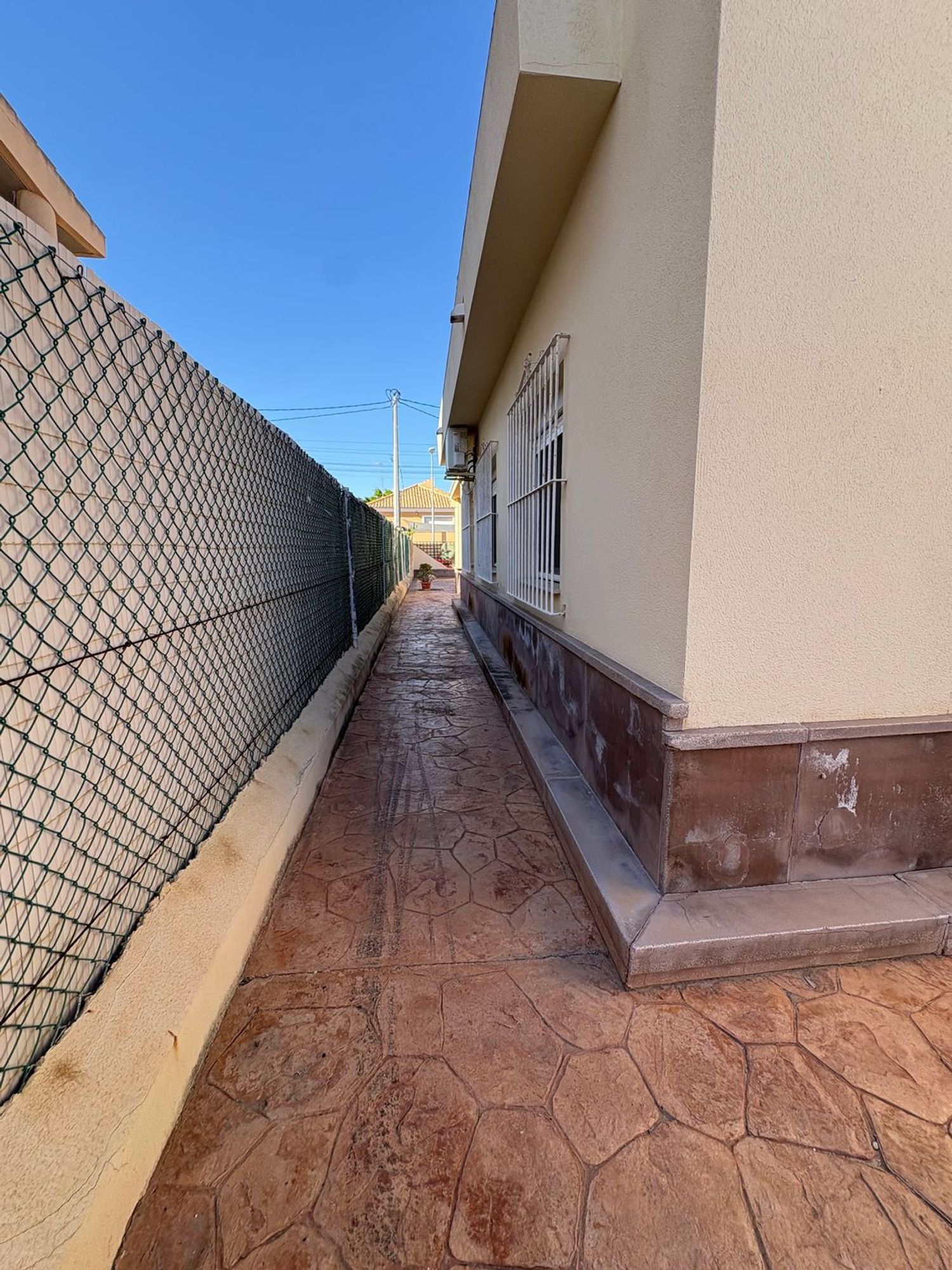 Casa o chalet independiente en Avenida de las Palmeras I, 4, El Mojón, El Mojón - Foto 21