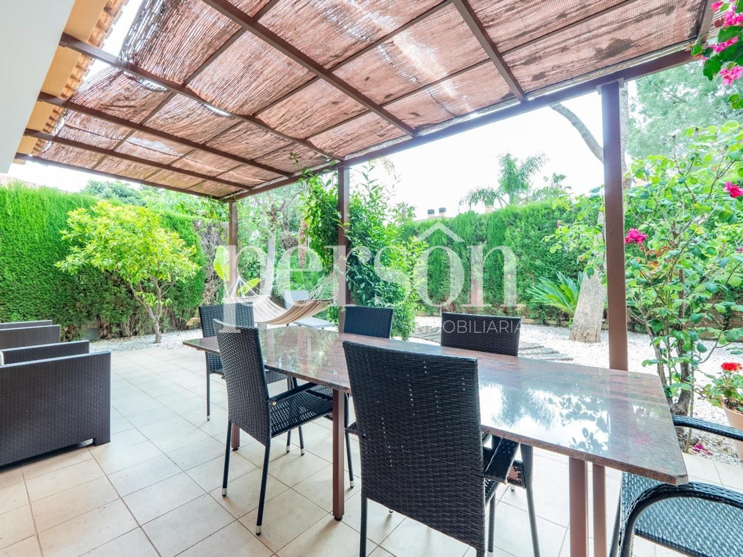 Casa o chalet independiente en Calle Montgó - Foto 4