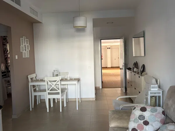 Piso en Avenida Escritora Almudena Grandes, 2, Aguadulce - Almadraba - Punta Candor, Aguadulce - Almadraba - Punta Candor - Foto 8