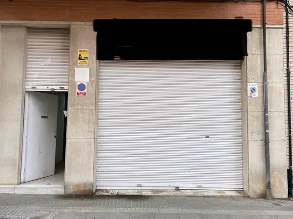Local en Calle de Maria Rosa Gelabert i Cases, 13 - Foto 1
